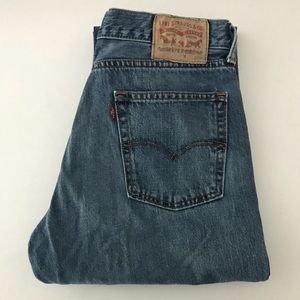 Levi’s Jeans